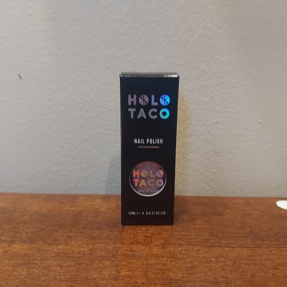 Holo Taco Toe Beans - Picture 3 of 6